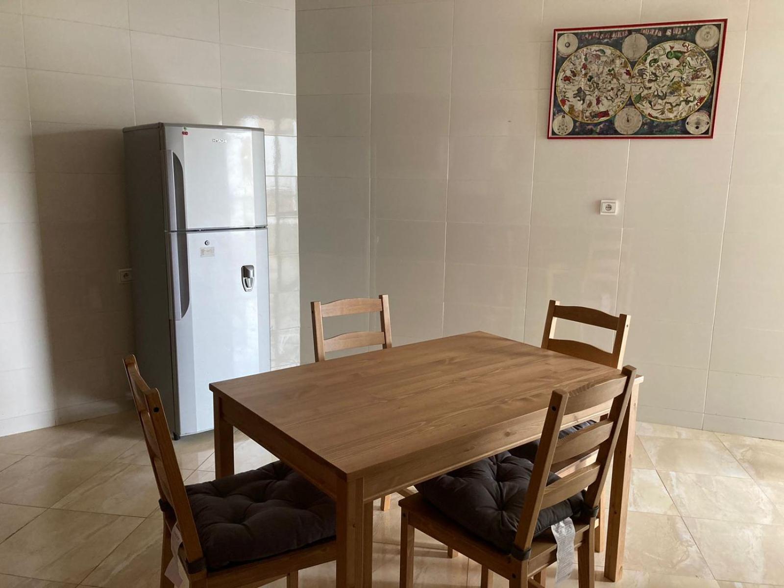 דירות טנג'יר Superb Flat Near The Medina מראה חיצוני תמונה